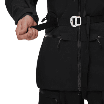 Plecak Mammut Tour 40 Removable Airbag 3.0 black 0001