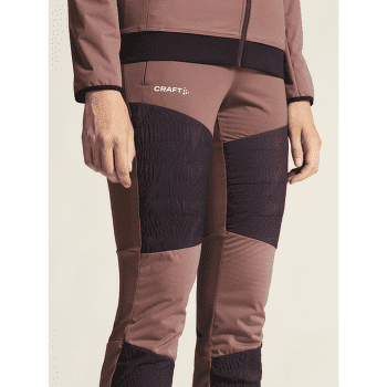 Spodnie Craft ADV Nordic Training Speed Pants Women 999000 Black