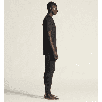 Legginsy Craft Active Comfort Pants 2 Men B999000 černá