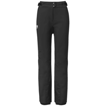 Spodnie Millet BREVENT PANT WOMEN NOIR NEW