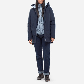 Bluza Millet CIMAI FLEECE JACKET WOMEN ICEBERG NEW