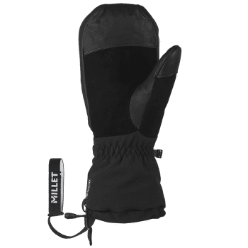 Rękawice Millet COSMIC GTX MITTEN MEN NOIR NEW