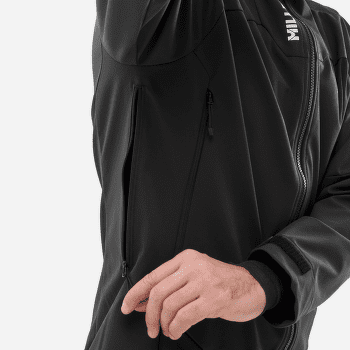 Bunda Millet KAMET SHIELD JACKET MEN BOTTLE