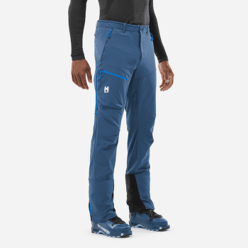 Spodnie Millet RUTOR XCS PANT MEN NOIR NEW