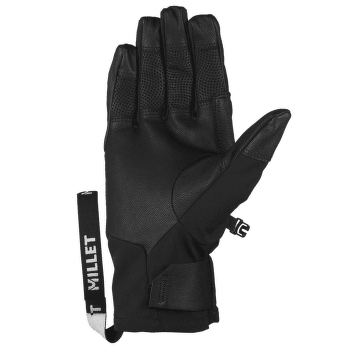 Rękawice Millet TRILOGY ICON WIND GLOVE NOIR NEW