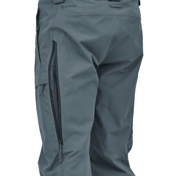 Spodnie Patagonia Storm Shift Pants Regular Men Black