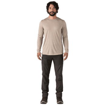 Spodnie Patagonia Terravia Peak Pants Reegular Men Marlow Brown