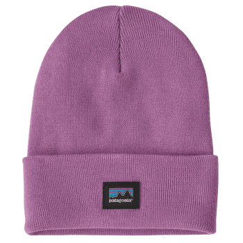 Czapki Patagonia Everyday Beanie Brisk Purple