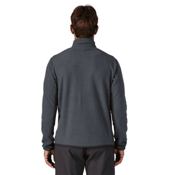 Pulower Patagonia R1 Air Zip Neck Men Black