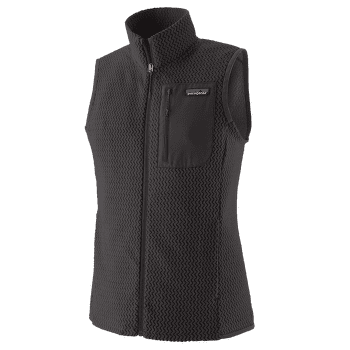 Kamizelka Patagonia R1 Air Vest Women Black