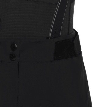 Spodnie Mammut Eiger Nordwand Pro HS Pants Women black 0001