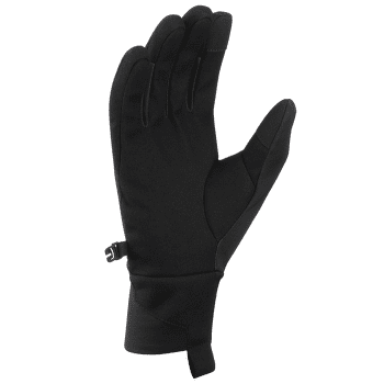 Rękawice Mammut Astro Light SO Glove black 0001