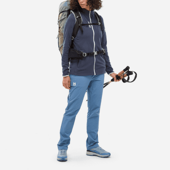 Bluza Millet UBIC LIGHTGRID JACKET WOMEN SAPHIR NEW