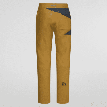 Spodnie La Sportiva SIERRA ROCK PANT Men Savana/Night Sky