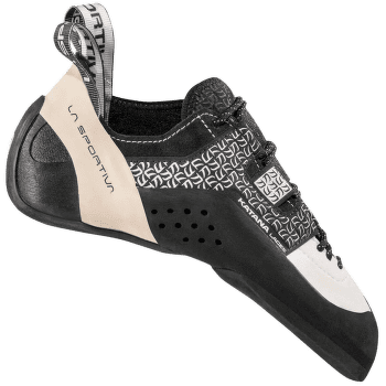 Buty wspinaczkowe| La Sportiva Katana Laces Women White/Black