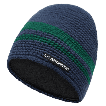 Czapki La Sportiva ZEPHIR BEANIE Night Sky/Jungle