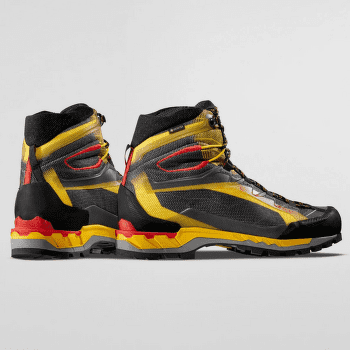 Buty La Sportiva Trango Tech GTX Black/Yellow