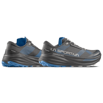 Buty La Sportiva Prodigio Max Men Grey/Chalk