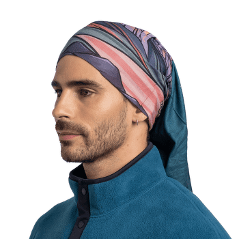 Chusta Buff Coolnet UV National Parks YOSEMITE