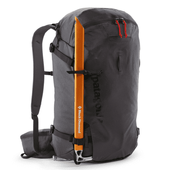 Plecak Patagonia PowSlayer Pack Black