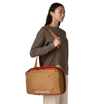 Plecak Patagonia Black Hole Micro MLC Black