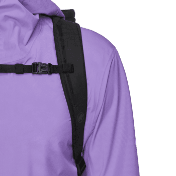 Plecak Mammut Alto 34 glacier blue