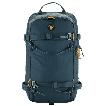 Plecak Fjällräven Bergtagen Touring 22 Mountain Blue