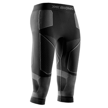 Legginsy 3/4 X-Bionic  X-Bionic® Energy Accumulator Light Pants 3/4 Women X Black/Light Grey