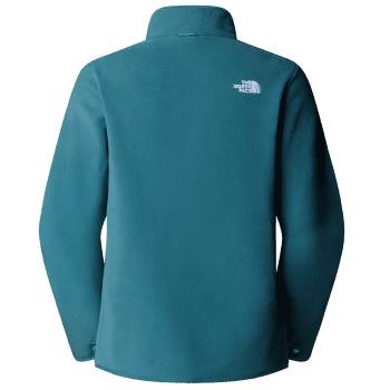 Bunda The North Face GLACIER FLEECE JACKET Women BQ5 SPACE