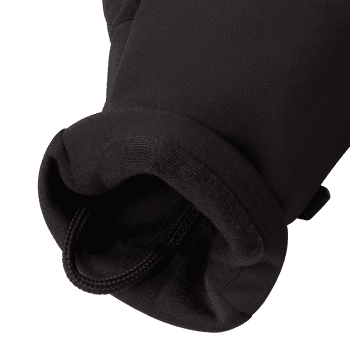 Rękawice The North Face APEX ETIP GLOVE Men TNF BLACK