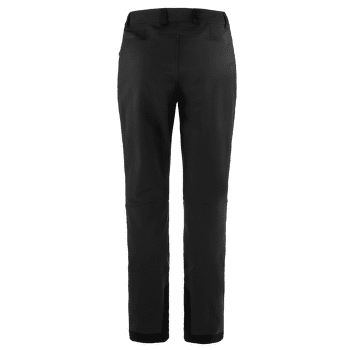 Spodnie Fjällräven Keb Agile Winter Trousers Women Black