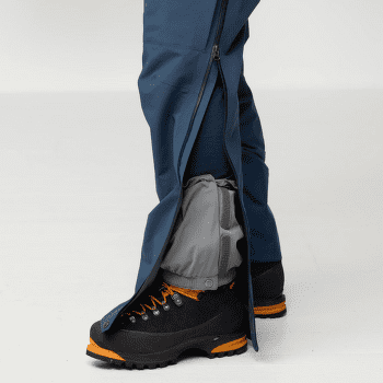 Spodnie Fjällräven Bergtagen GTX Pro Trousers Men Mountain Blue