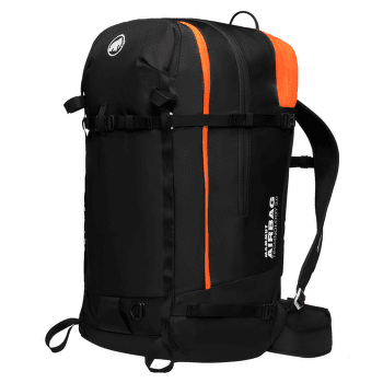 Plecak Mammut Pro 45 Removable Airbag 3.0 ready black 0001