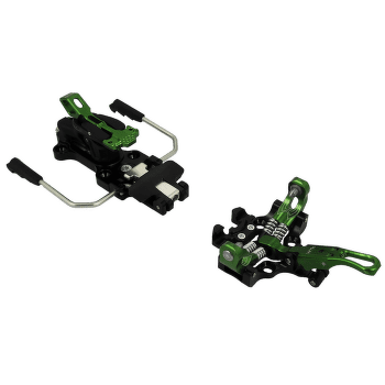 Wiązania| Plum SERAK 8 + STOPPER 90MM