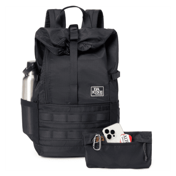 Plecak Dakine JUNE BACKPACK 25L JADEITE