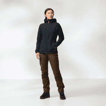 Bunda Fjällräven Kaitum Fleece Women Port
