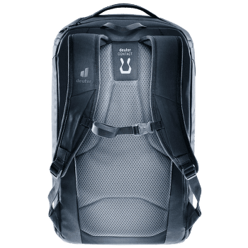 Torba deuter Duffel Pro Pack 30 Black