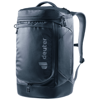 Torba deuter Duffel Pro Pack 30 Black