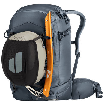 Plecak deuter Freerider Pro 30+10 SL Black