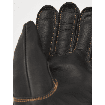 Rękawice Hestra Fält Guide Glove Brun/Svart