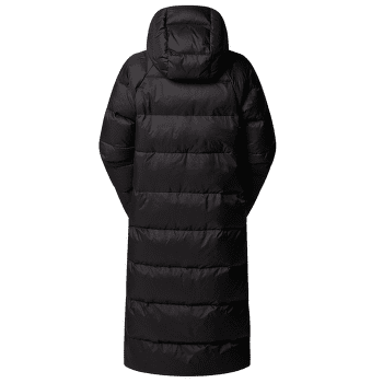 Płaszcz The North Face HYDRENALITE CITY LONG DOWN HOODED PARK Women TNF BLACK