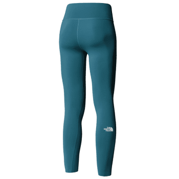 Legginsy The North Face FLEX WARM TIGHTS Women BQ5 SPACE