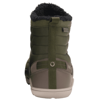 Buty Xero Alpine Men Army Green (AMGN)