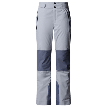 Spodnie The North Face LENADO PANT Women EHA BLUE FLAX/TWILIGHT GALAXY