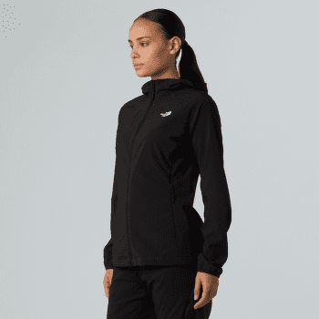 Bunda The North Face NIMBLE HOODIE Women TNF BLACK