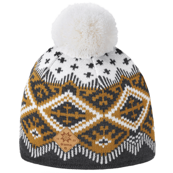 Czapki Kama A186 graphite