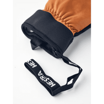 Rękawice Hestra Army Leather Wool Terry Mitt Kork