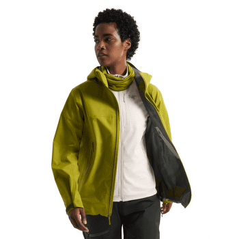 Bunda Arcteryx Beta Jacket Women Solitude