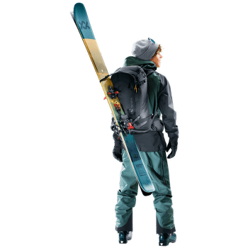 Plecak deuter Freerider Pro 32+10 Black