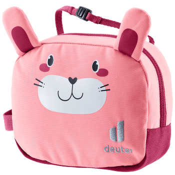 Torebka higieniczna deuter Wash Bag Kids blossom-raspberry